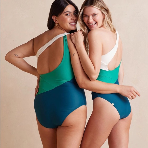 SummerSalt The Sidestroke Swimsuit🩱 - Picture 8 of 8